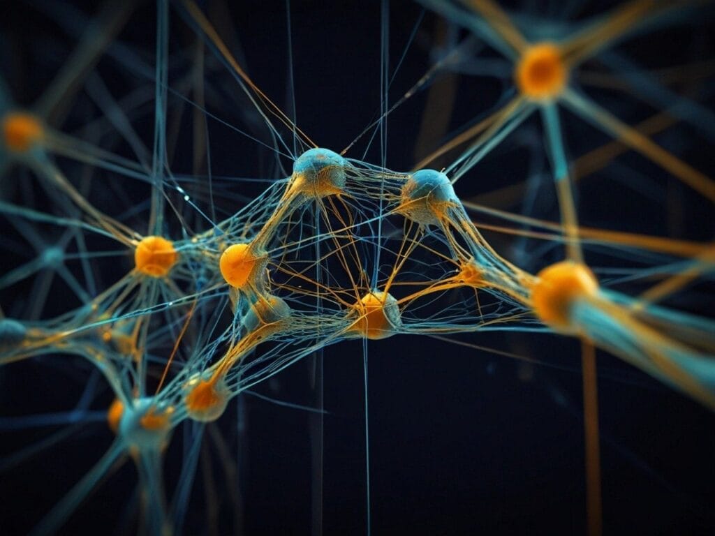 redes neuronales artificiales