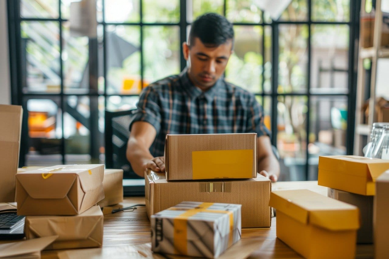 Qué es e commerce
