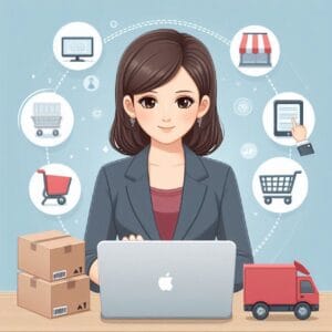 e commerce en México