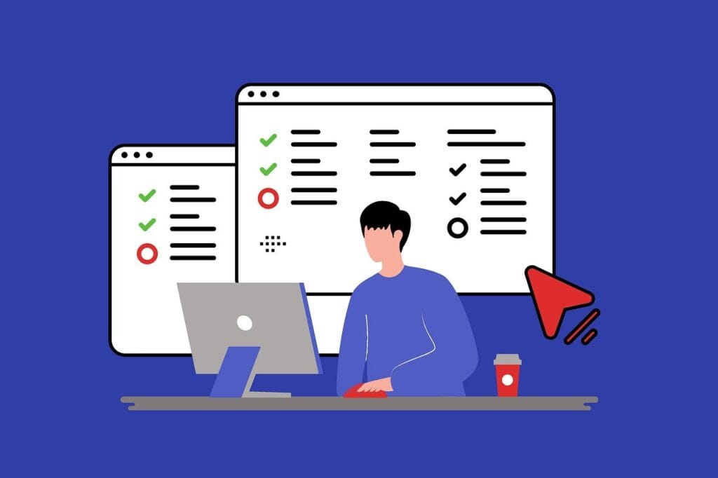qué es un gestor de base de datos