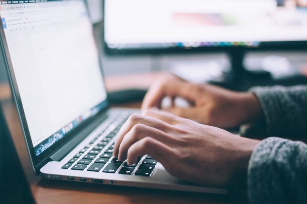 Software CRM