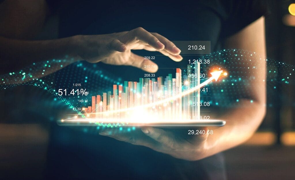 ventajas del análisis de datos