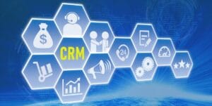 CRM Zoho