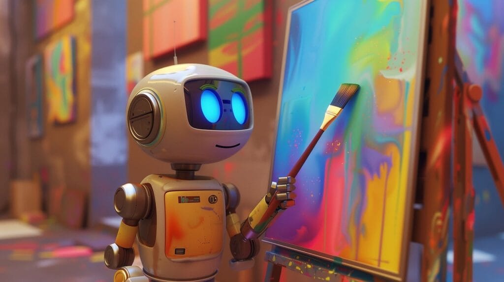 qué es la inteligencia artificial