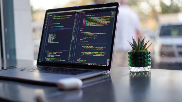 Tipos de lenguajes de programación y sus características