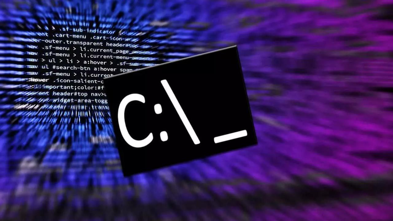 Tutorial do Prompt de Comando do Windows 10