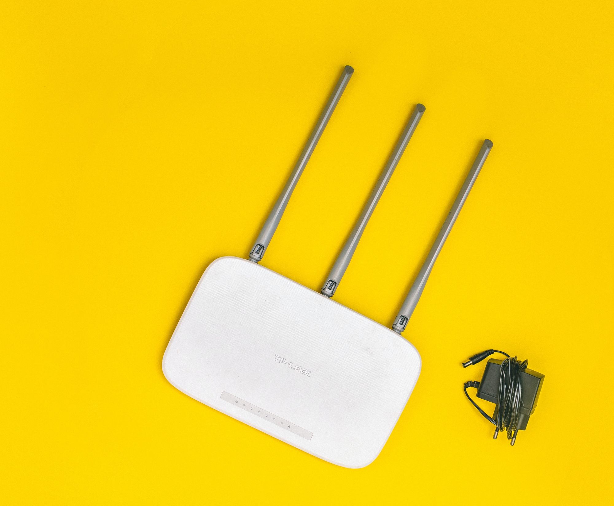 Localizar IP del router en Windows