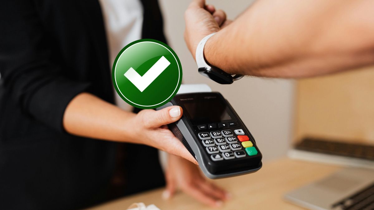 Mejoras NFC 15 alcance y compatibilidad