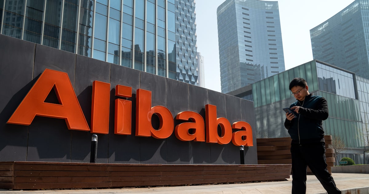 Modelo de IA Qwen-VLo de Alibaba