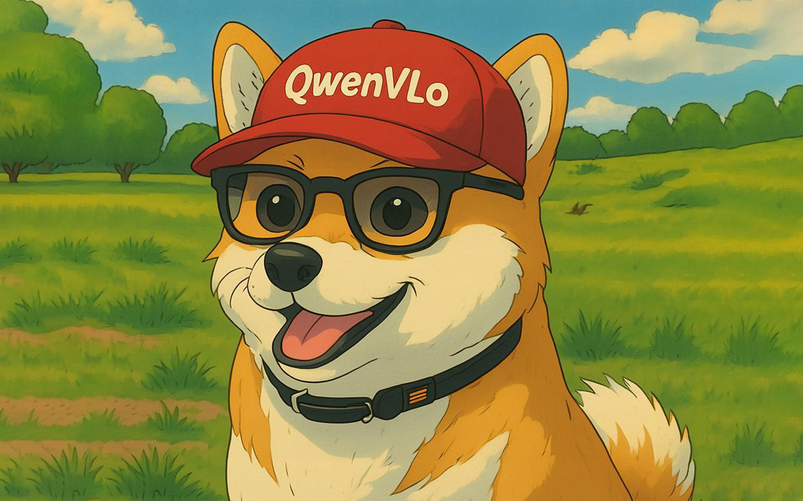Funcionamiento de Qwen-VLo de Alibaba