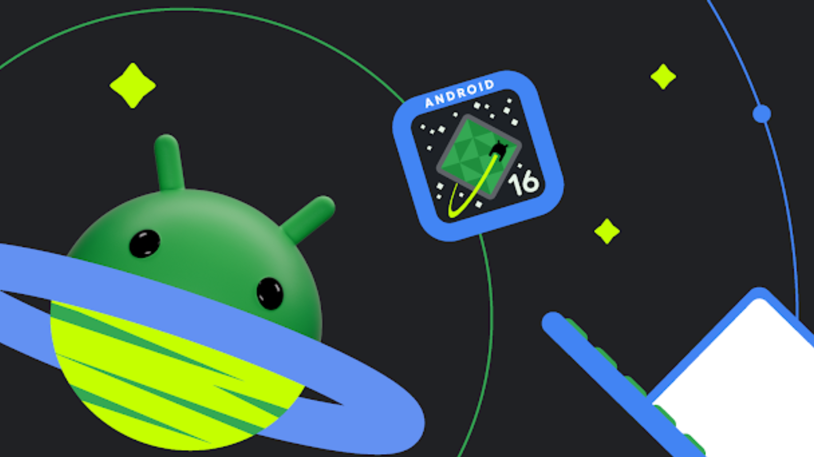 Android 16 seguridad nuevas funciones