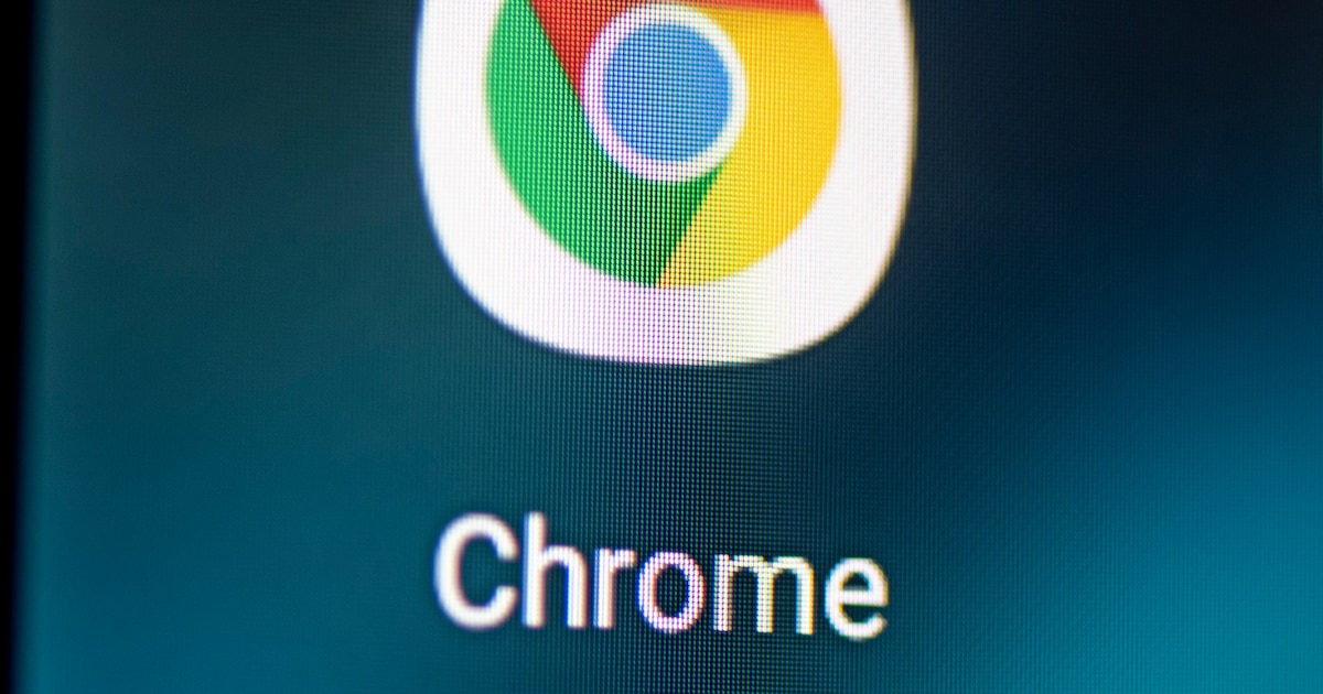 cómo restaurar pestañas en Chrome-0