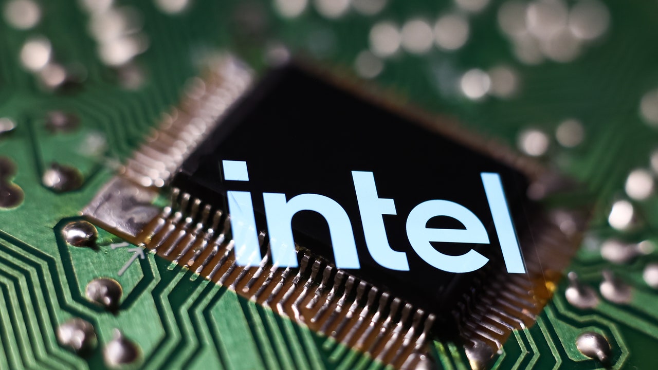 Tecnología Intel 18A nodo avanzado