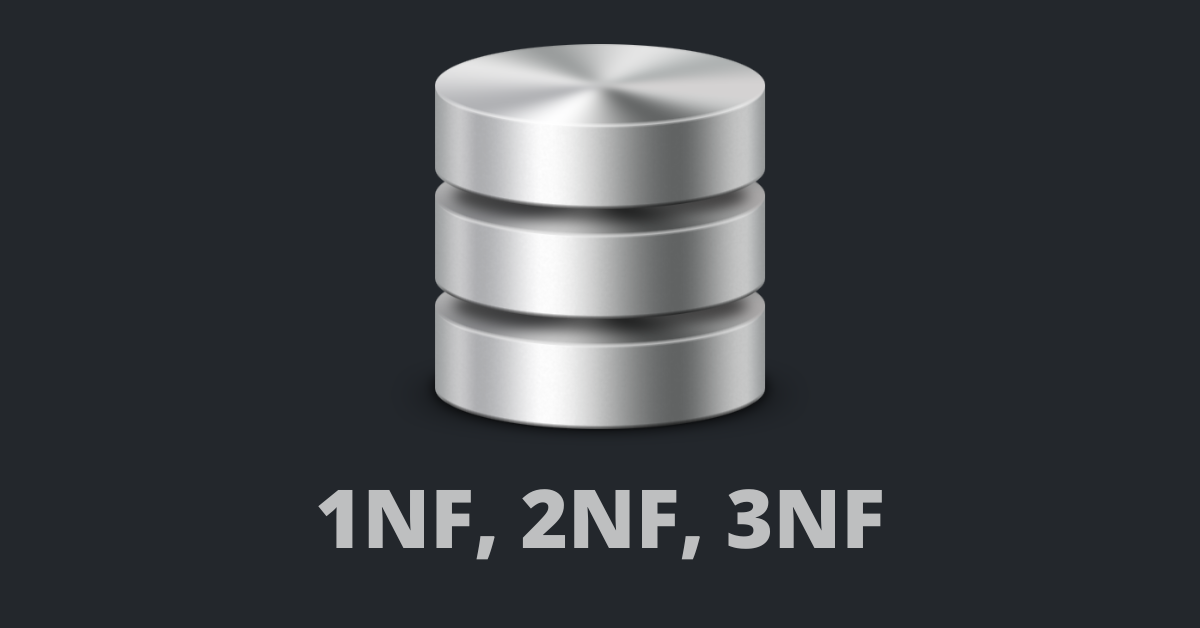 normalización de bases de datos-5