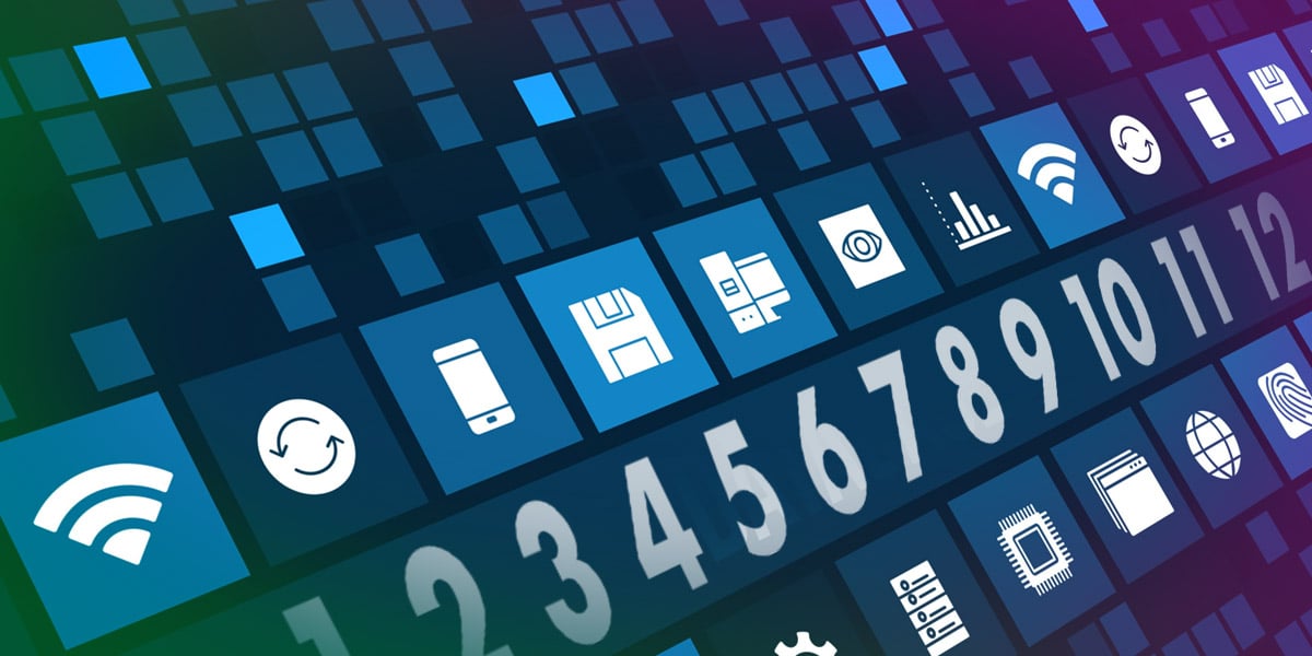 Proceso de normalización de bases de datos