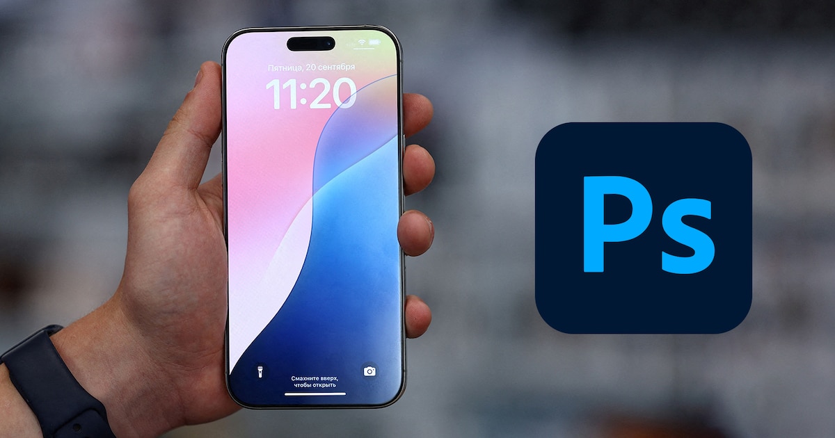 Diferencias entre Photoshop Android y Photoshop Express