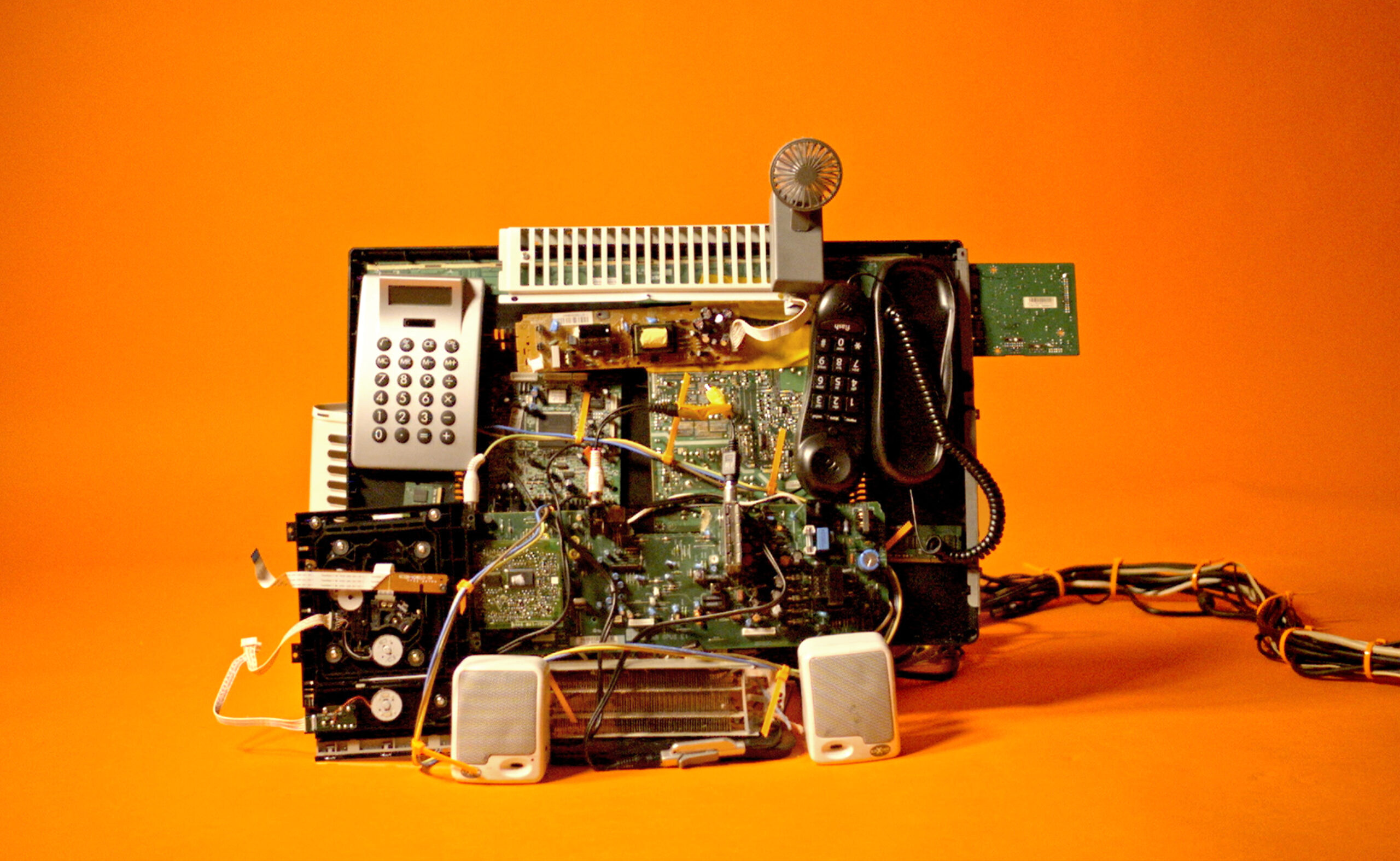TensorFlow ejemplo inteligencia artificial