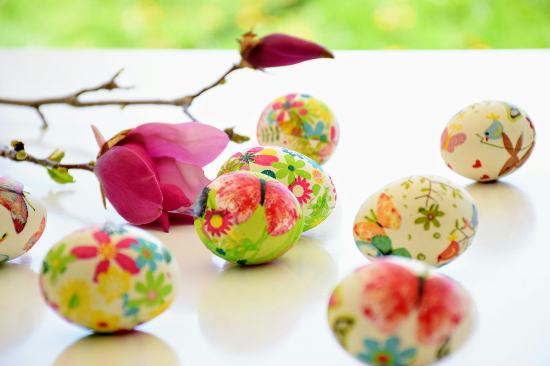 qué es un easter egg
