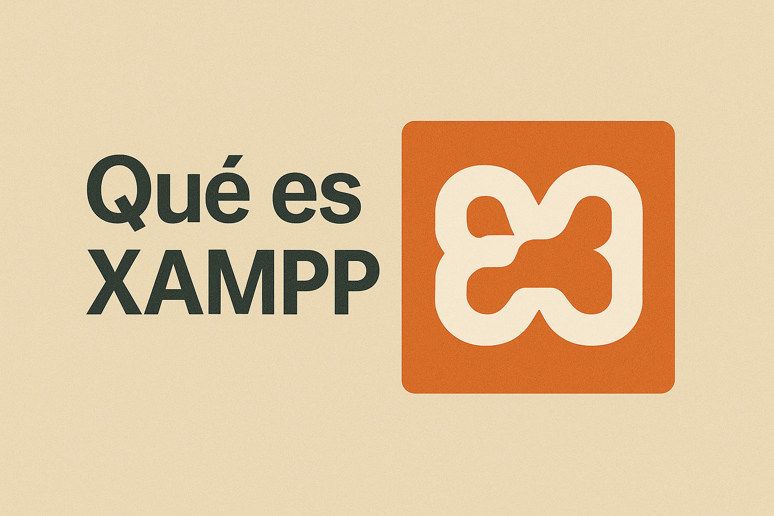 Server lokal XAMPP