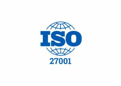 que es la norma iso-27001