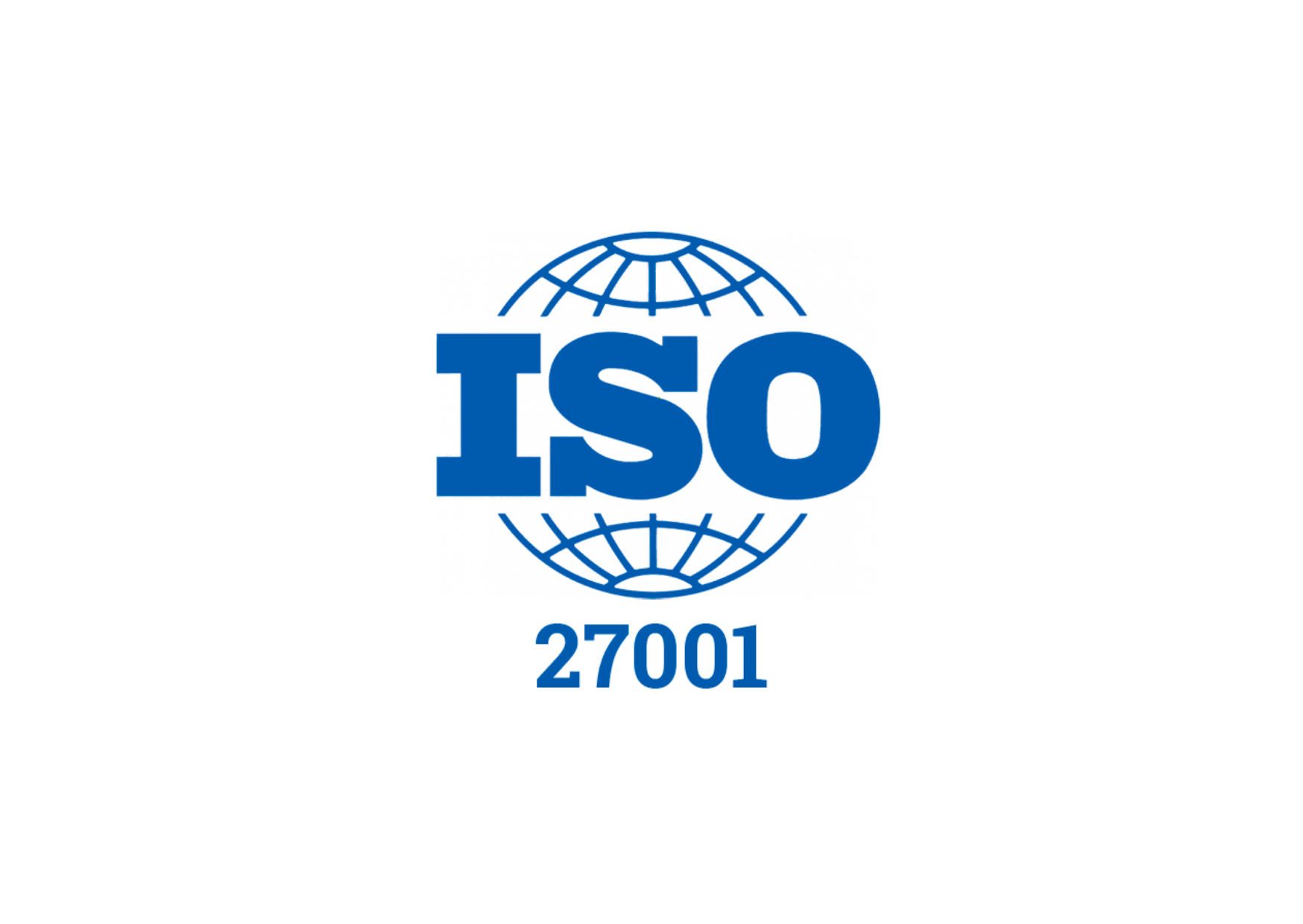 que es la norma iso-27001