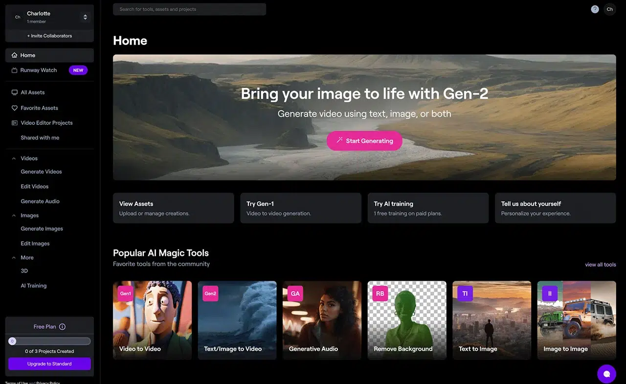 canva ai