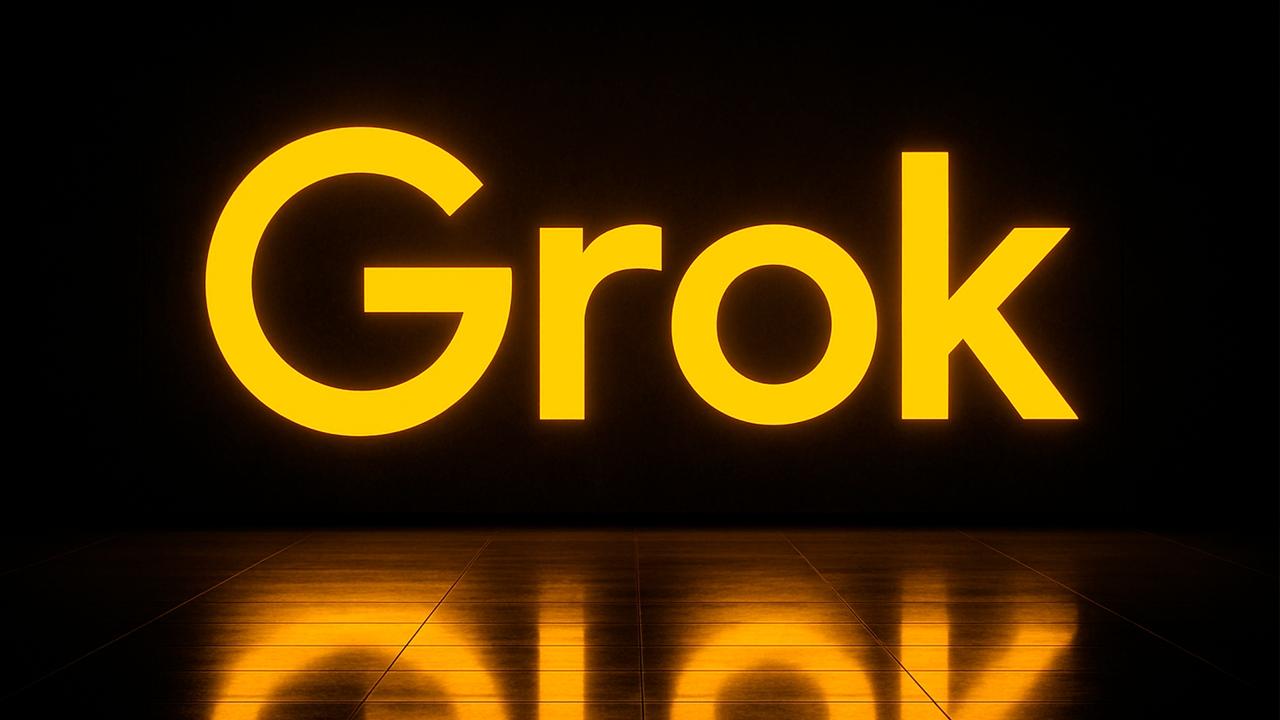 Grok 4 inteligencia artificial