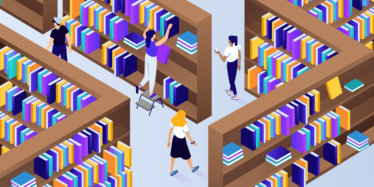 librerias javascript
