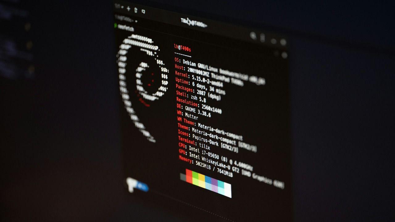 Distribuciones Linux para seguridad