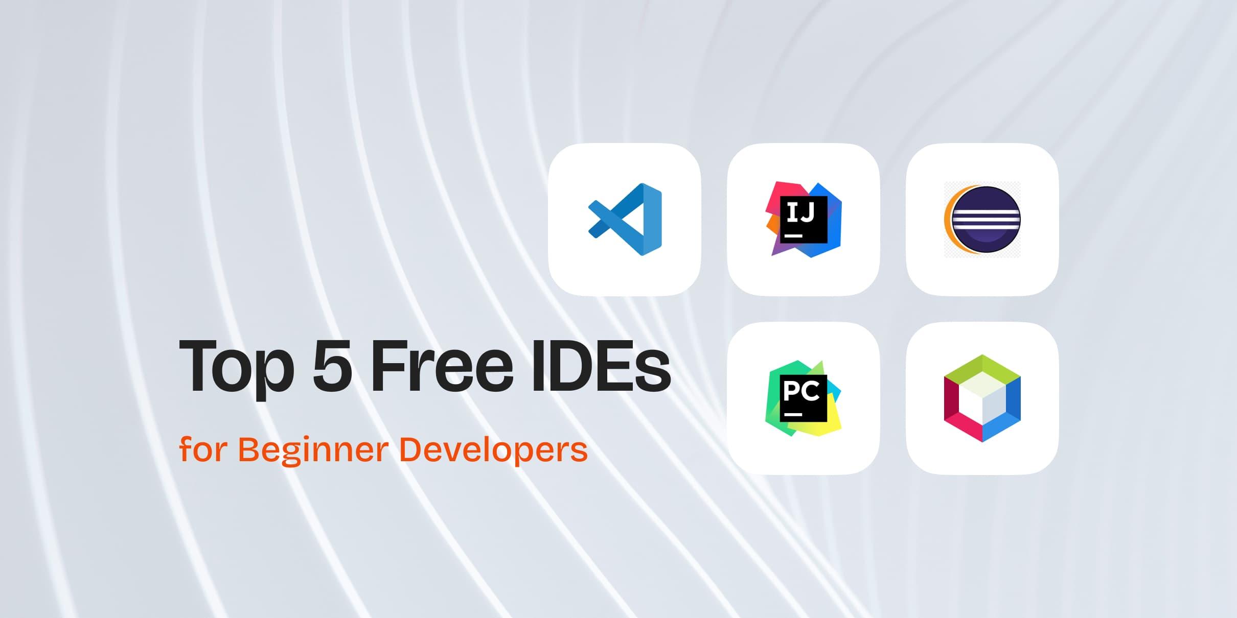 IDE populares para programar