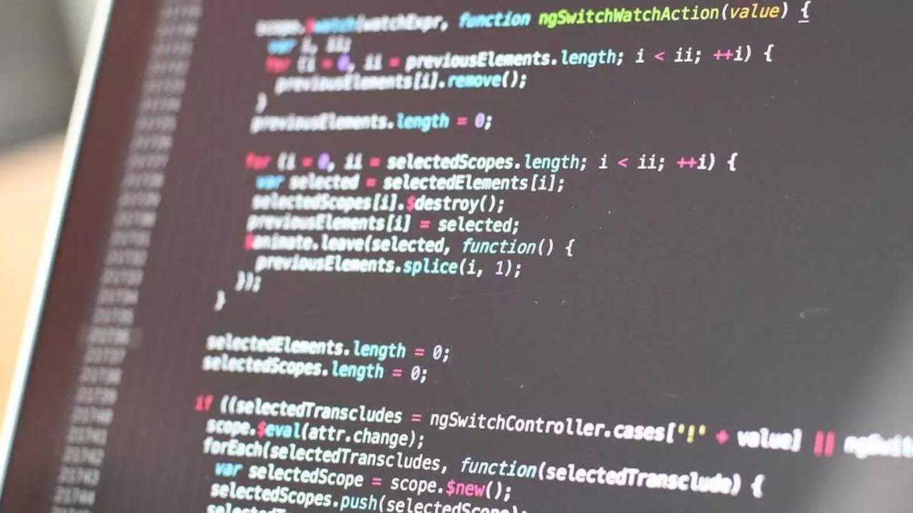 Mejores IDE para programar