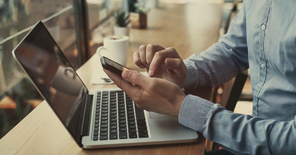 Cuota de mercado navegadores web