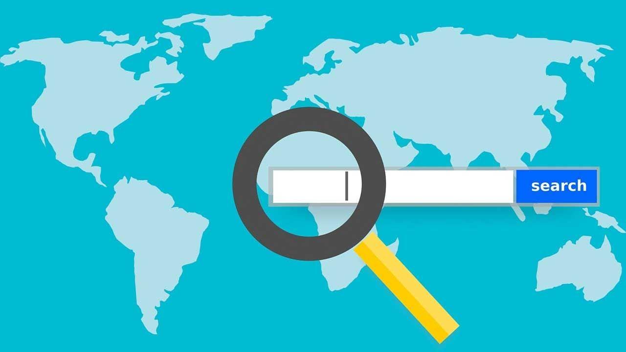 Pruebas de navegadores web