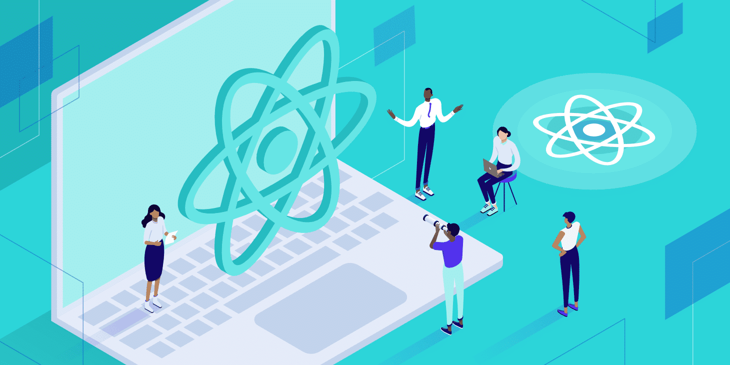 react para que sirve