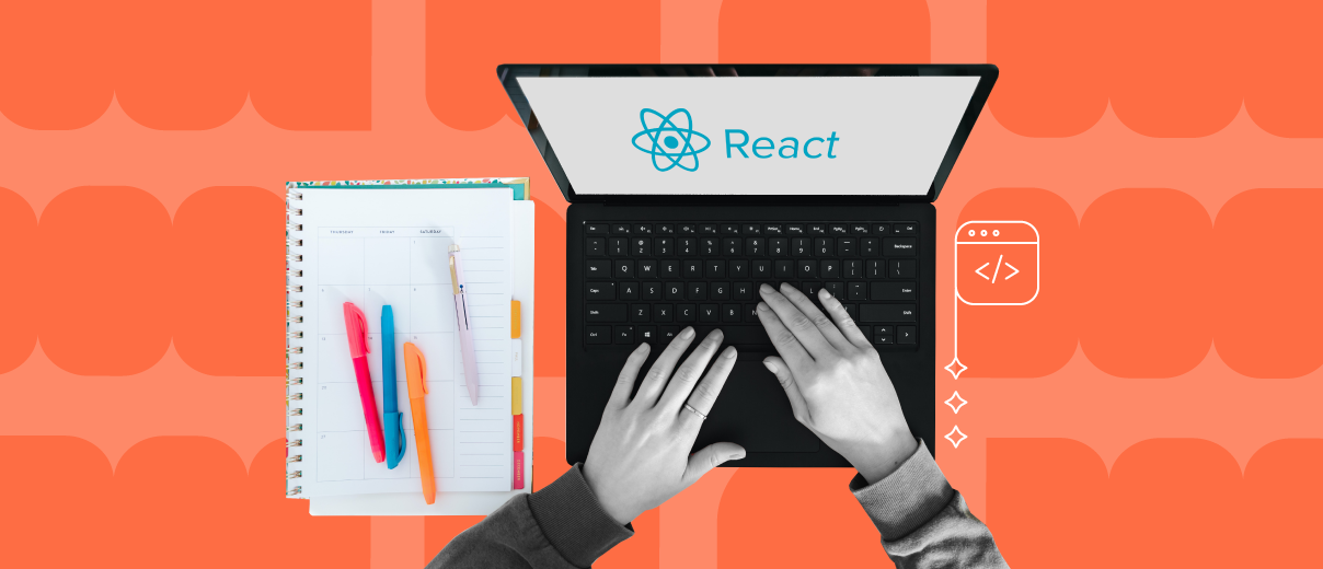caracteristicas de react