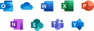 que es microsoft 365