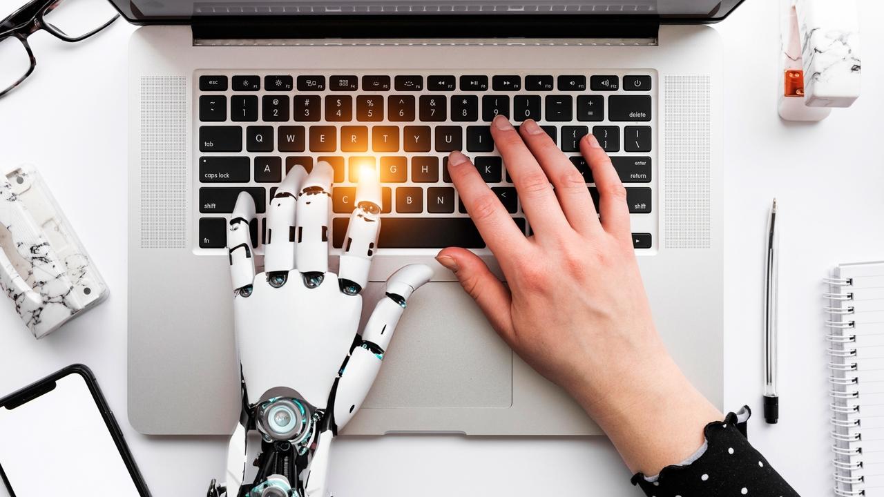 Las mejores inteligencias artificiales para hacer presentaciones