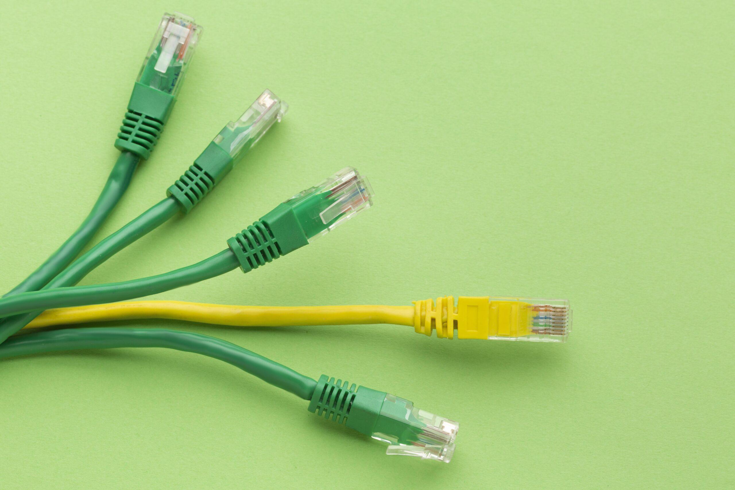 cable UTP