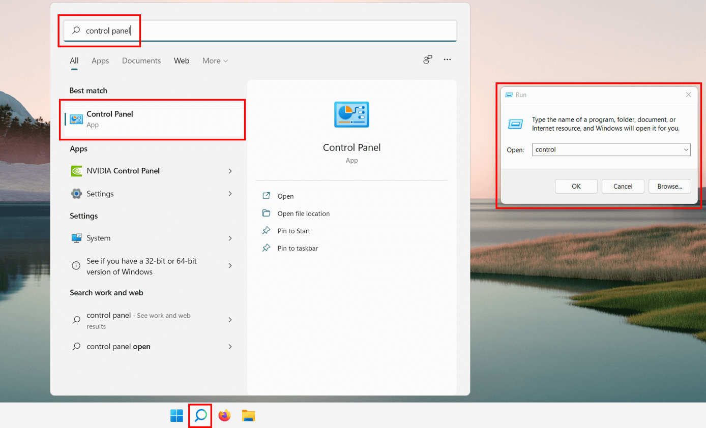 Opciones de inicio de sesión Windows 11