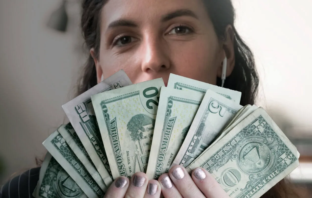 make money