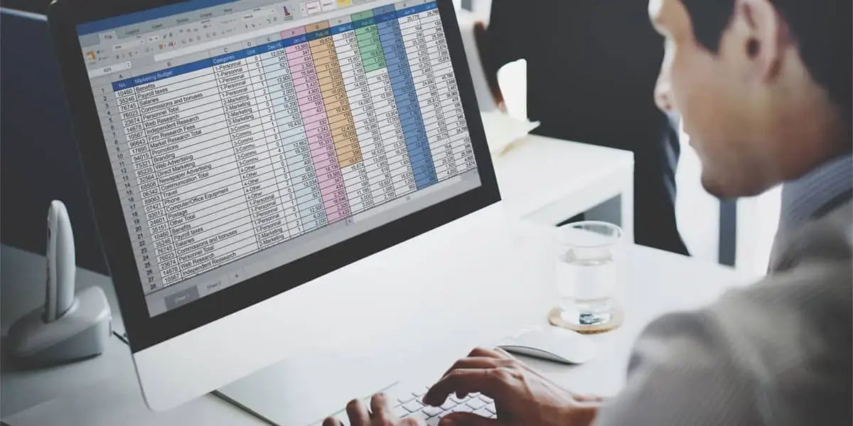 programar macro en excel