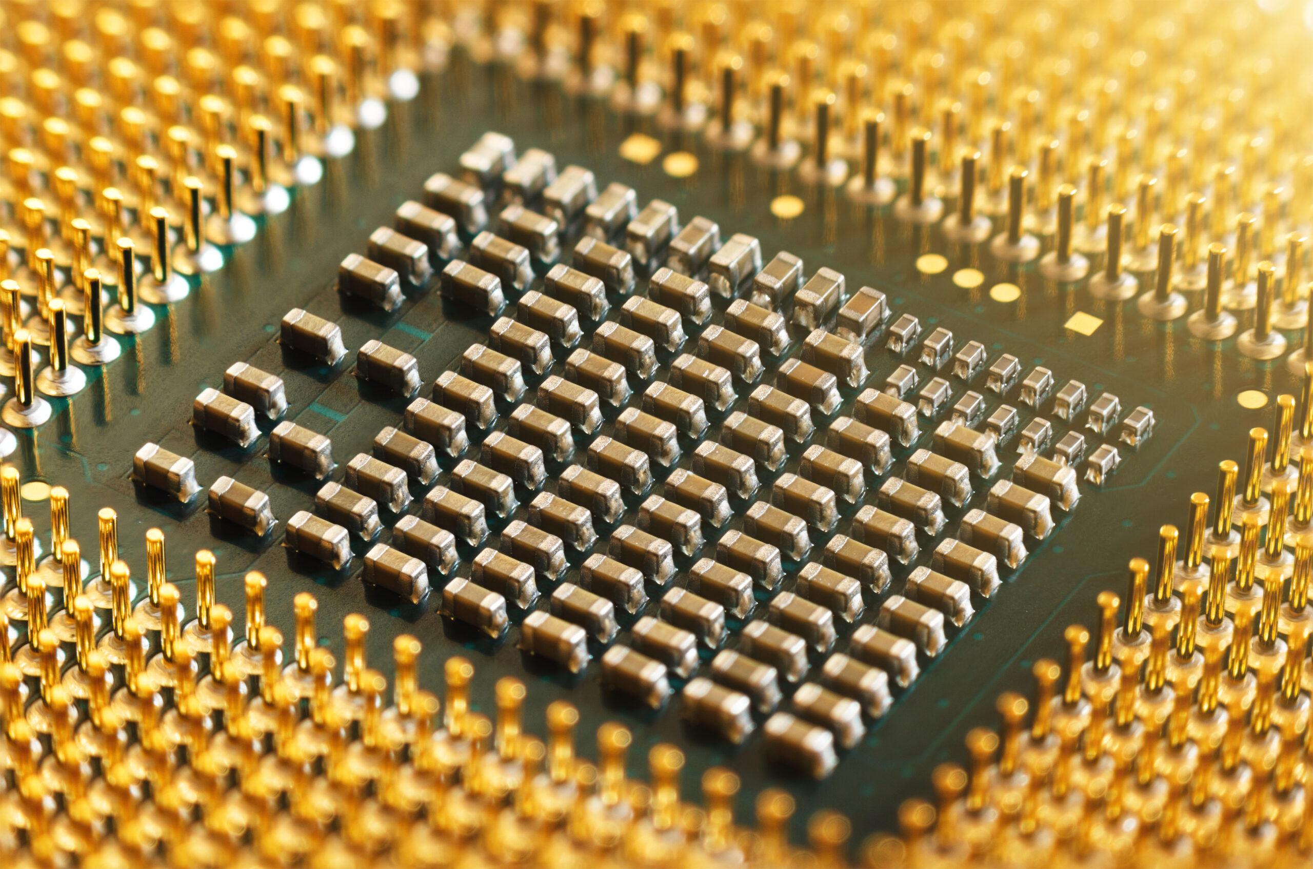 funciones del chipset