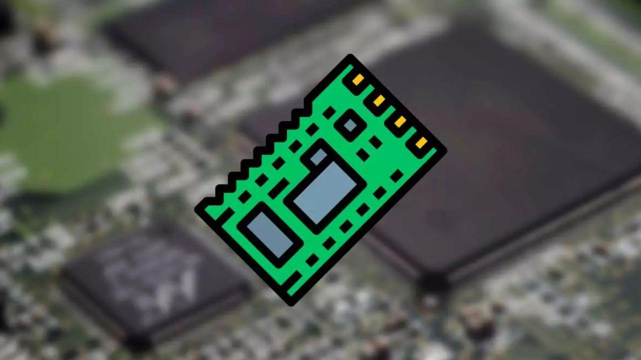 placa base y chipset