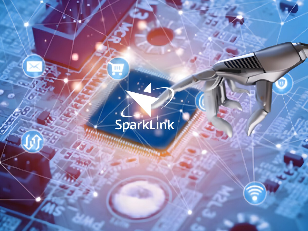 sparklink