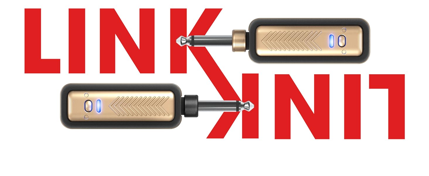 links