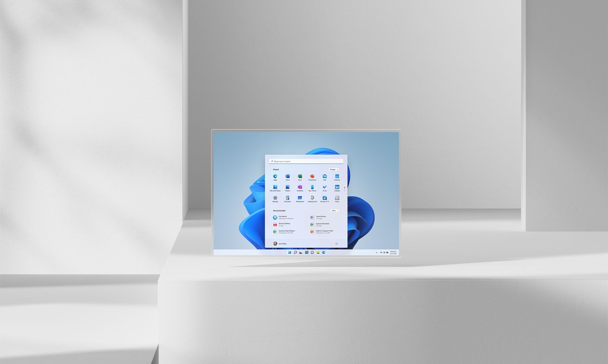 windows 11