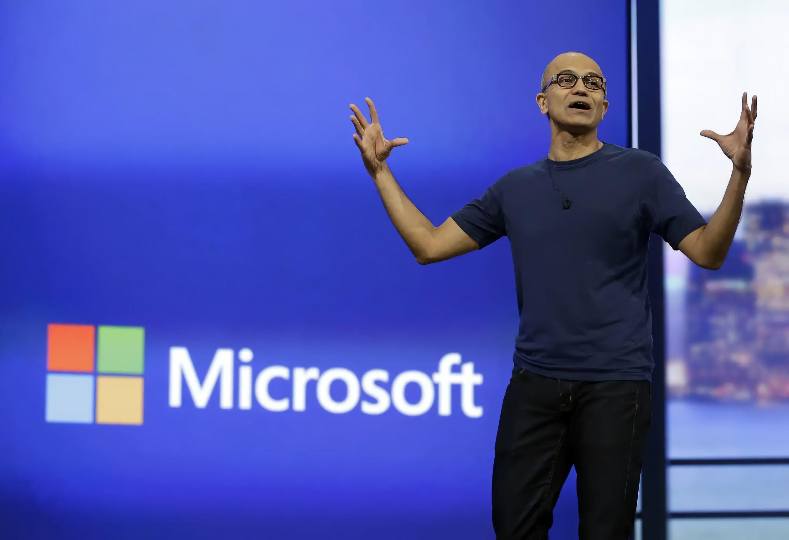 Modelo de voz de Microsoft AI