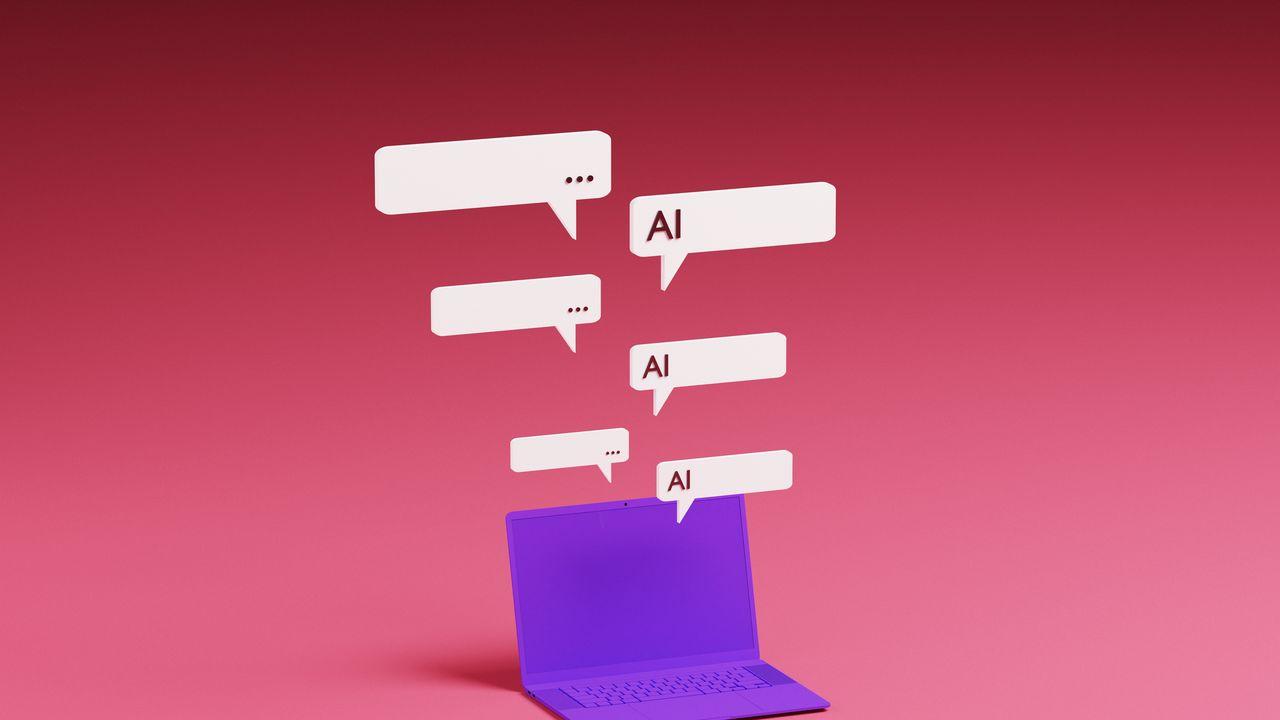 Tecnología SynthID