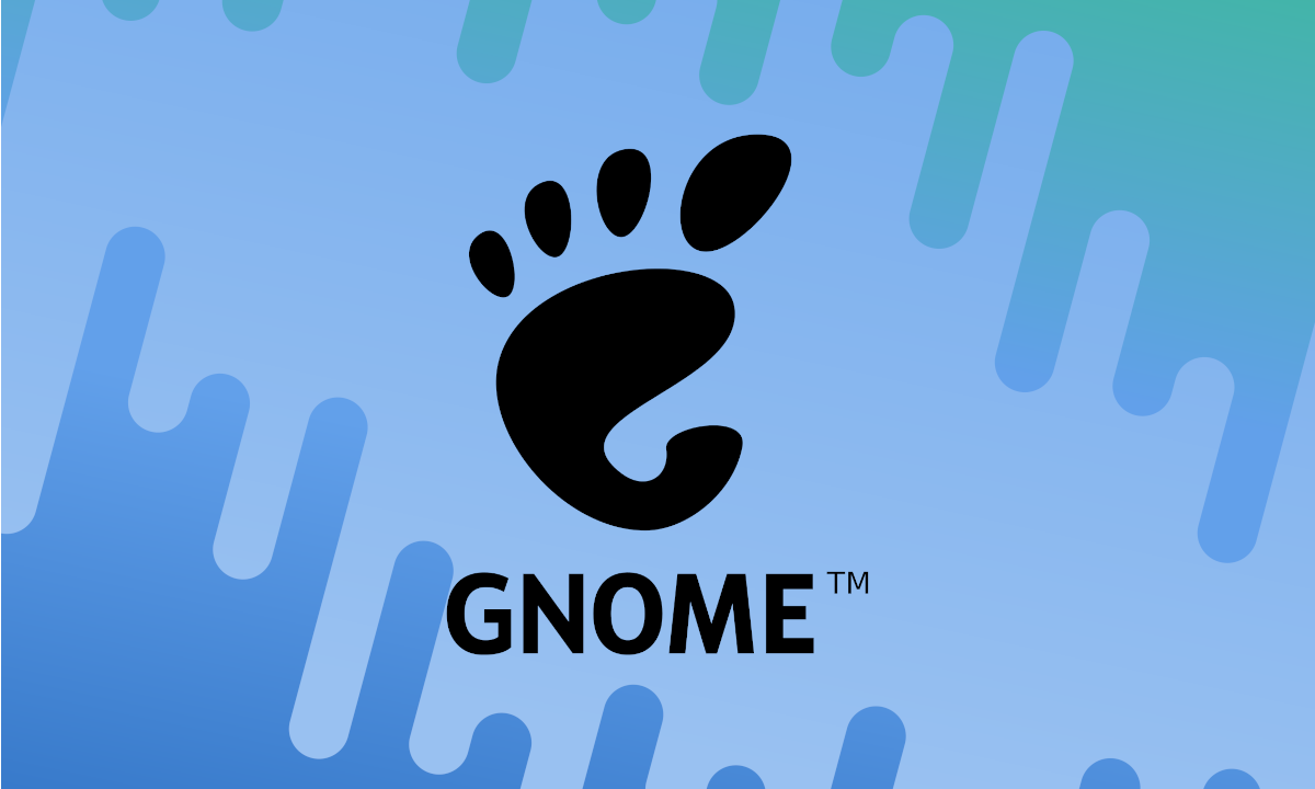 Escritorio GNOME 49
