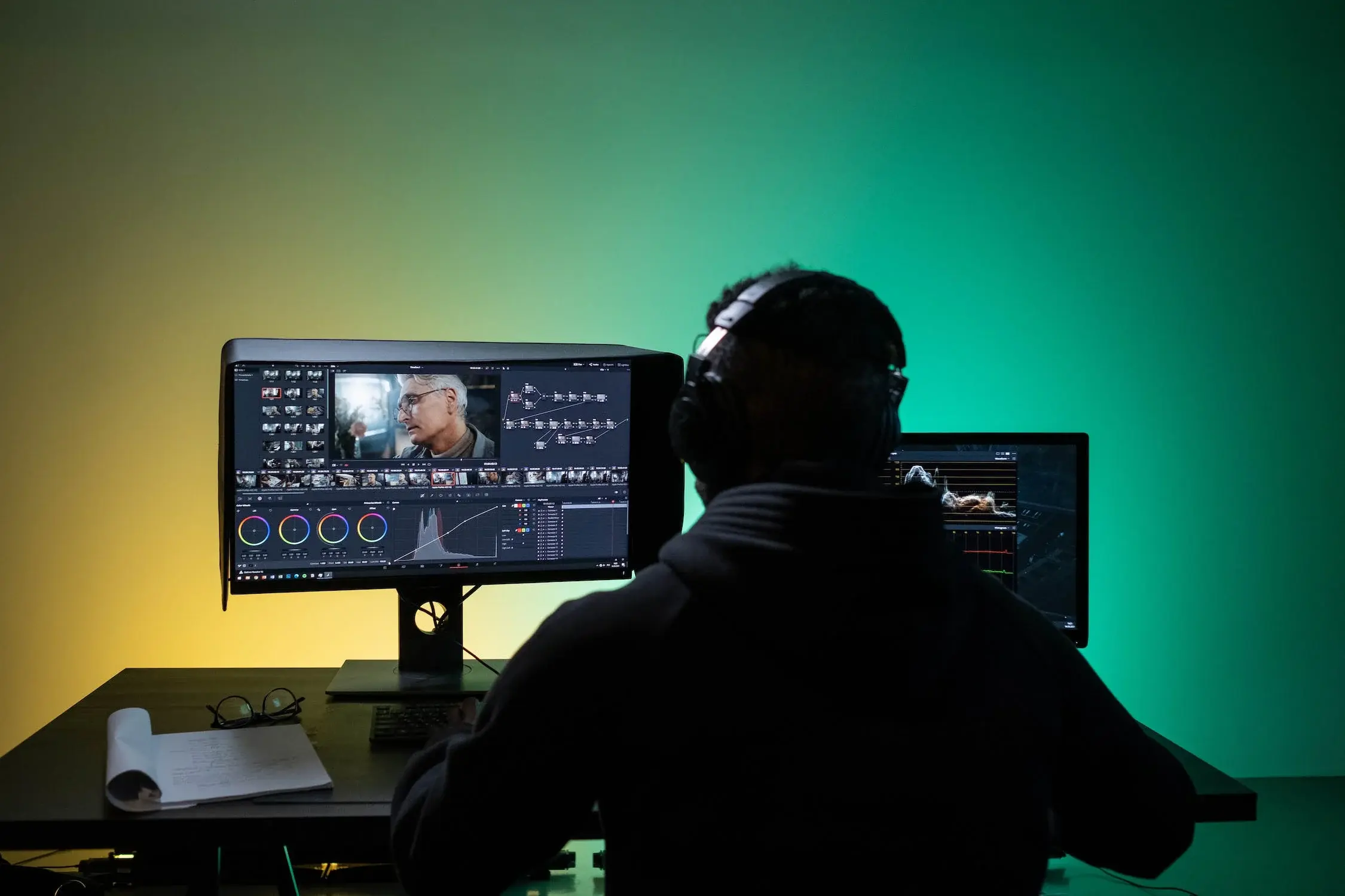 editores de vídeo gratuitos